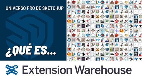 extension warehouse sketchup|Extension Warehouse .